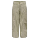 Only Γυναικείο παντελόνι Felis HW Culotte